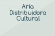Aria Distribuidora Cultural