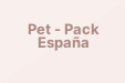 Pet-Pack España