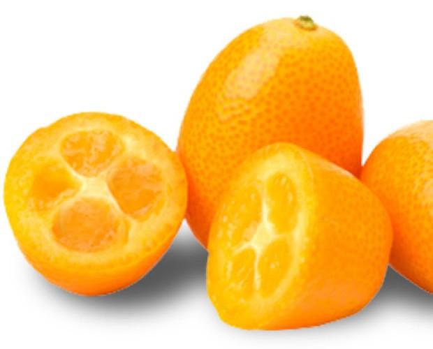 Kumquat. Somos proveedores de fruta