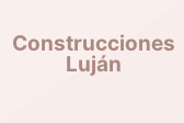Construcciones Luján