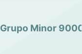 Grupo Minor 9000