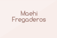 Maehi Fregaderos