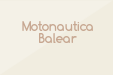 Motonautica Balear