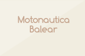 Motonautica Balear