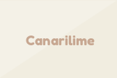 Canarilime