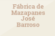 Fábrica de Mazapanes José Barroso