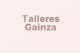 Talleres Gainza