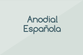 Anodial Española