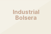 Industrial Bolsera