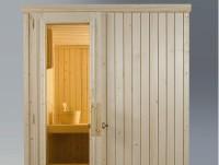 Equipamiento para Baño. Fabricación y venta de saunas de interior