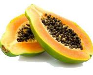 Papaya. Beneficiosa para la salud