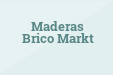 Maderas Brico Markt