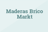Maderas Brico Markt