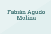 Fabián Agudo Molina