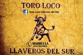 Toro Loco & Llaveros del Sur