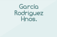 García Rodriguez Hnos.