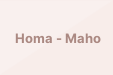 Homa-Maho