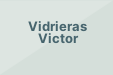 Vidrieras Victor