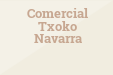 Comercial Txoko Navarra