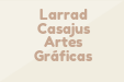 Larrad Casajus Artes Gráficas