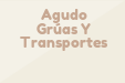 Agudo Grúas Y Transportes