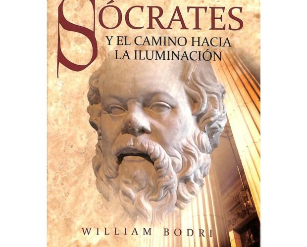 Sócrates y el Camino a la Iluminación. Libro de filosofía