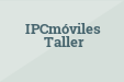 IPCmóviles Taller