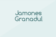 Jamones Granadul