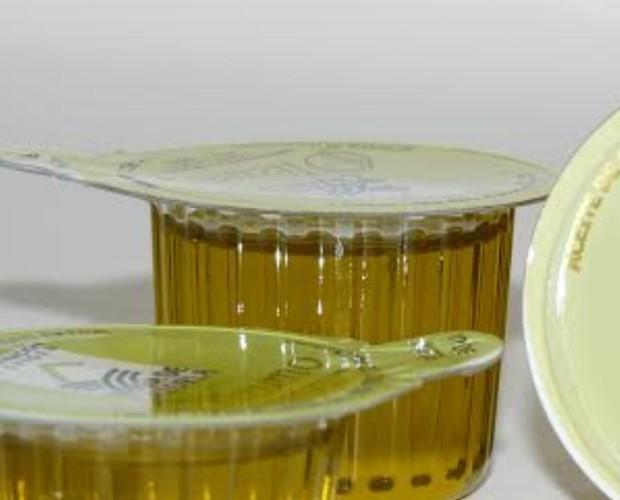 Aceite de oliva. Nuevos formatos