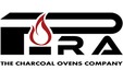 Pira Charcoal Ovens and Barbecues