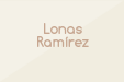 Lonas Ramírez