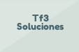 Tf3 Soluciones