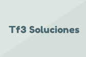 Tf3 Soluciones