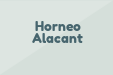 Horneo Alacant
