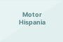 Motor Hispania