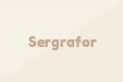 Sergrafor