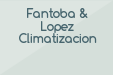 Fantoba & Lopez Climatizacion