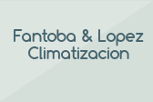Fantoba & Lopez Climatizacion