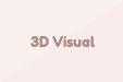 3D Visual