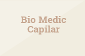 Bio Medic Capilar
