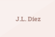 J.L. Díez