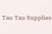 Tau Tau Supplies