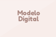 Modelo Digital