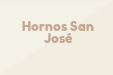 Hornos San José