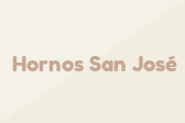 Hornos San José