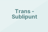 Trans-Sublipunt