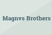 Magnvs Brothers