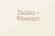 Dialsa-Ribecan