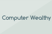 Computer Wealthy