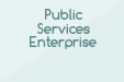 Public Services Enterprise